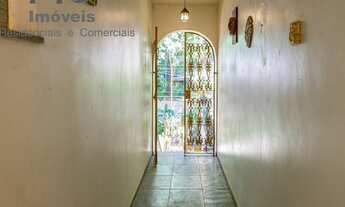 Imagem 3: Casa com 3 dormitorios 4 vagas a venda na Chácara Flora