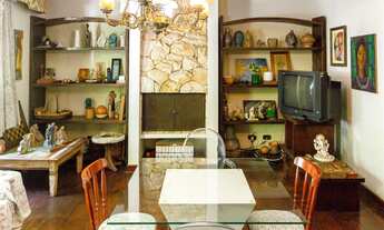 Imagem 5: Casa com 3 dormitorios 4 vagas a venda na Chácara Flora