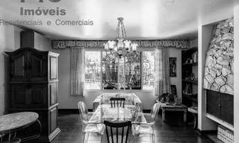 Imagem 7: Casa com 3 dormitorios 4 vagas a venda na Chácara Flora