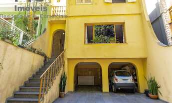 Imagem: Casa com 3 dormitorios 4 vagas a venda na