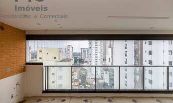 Imagem: LOOA CAMPO BELO - Apartamento com 3 dormitorios