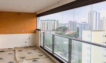 Imagem 3: LOOA CAMPO BELO - Apartamento com 3 dormitorios 2 vagas a venda no Campo Belo