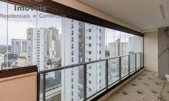 Imagem 5: LOOA CAMPO BELO - Apartamento com 3 dormitorios 2 vagas a venda no Campo Belo