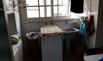 Imagem 4: APARTAMENTO A VENDA NO PARAISO - Apartamento com 4 dormitorios a venda no Paraiso