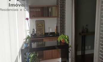 Imagem 4: Eq Jardim Prudência - Cobertura Duplex com 2 suites 2 vagas a venda na Vila Mascote