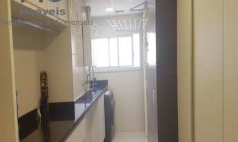 Imagem 5: Eq Jardim Prudência - Cobertura Duplex com 2 suites 2 vagas a venda na Vila Mascote