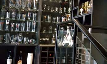 Imagem 6: Eq Jardim Prudência - Cobertura Duplex com 2 suites 2 vagas a venda na Vila Mascote