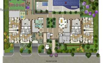 Imagem 7: Eq Jardim Prudência - Cobertura Duplex com 2 suites 2 vagas a venda na Vila Mascote