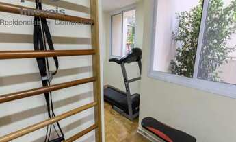 Imagem 6: Condomínio Green Park - Apartamento com 3 dormitorios 2 vagas a venda em Perdizes