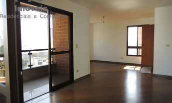 Imagem: Maison Pacaembu - Cobertura Duplex com 4