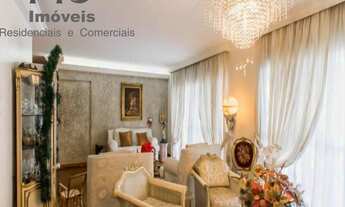 Imagem: Condomínio Alassio - Apartamento com 4