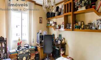 Imagem 3: Condomínio Alassio - Apartamento com 4 dormitorios 2 vagas a venda em Perdizes