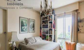 Imagem 4: Condomínio Alassio - Apartamento com 4 dormitorios 2 vagas a venda em Perdizes