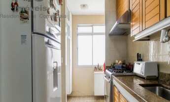 Imagem 5: Condomínio Alassio - Apartamento com 4 dormitorios 2 vagas a venda em Perdizes