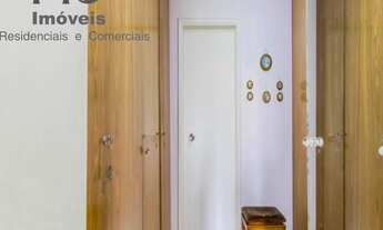 Imagem 6: Condomínio Alassio - Apartamento com 4 dormitorios 2 vagas a venda em Perdizes