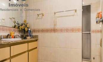 Imagem 7: Condomínio Alassio - Apartamento com 4 dormitorios 2 vagas a venda em Perdizes