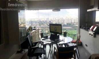 Imagem: Apartamento com 1 suíte 1 vaga a venda