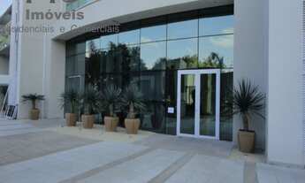 Imagem 3: Apartamento com 1 suíte 1 vaga a venda no Brooklin