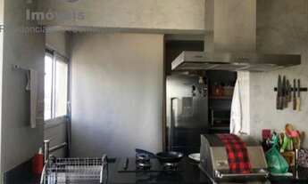 Imagem 5: Apartamento com 1 suíte 1 vaga a venda no Brooklin