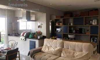 Imagem 7: Apartamento com 1 suíte 1 vaga a venda no Brooklin