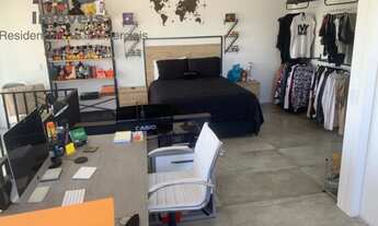 Imagem 5: URBANITY - Apartamento Duplex com 98M² a venda no Urbanity