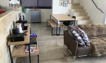 Imagem 7: URBANITY - Apartamento Duplex com 98M² a venda no Urbanity