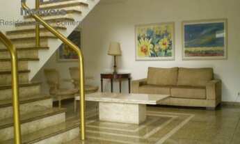 Imagem 3: ALAMEDA DOS GIRASSOIS - Apartamento com 3 dormitorios 2 vagas a venda na Vila Madalena