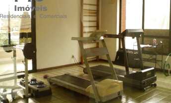 Imagem 7: ALAMEDA DOS GIRASSOIS - Apartamento com 3 dormitorios 2 vagas a venda na Vila Madalena