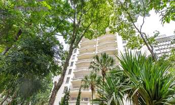 Imagem 2: Apartamento com 3 suites 2 vagas a venda no Paraiso