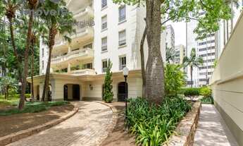 Imagem 4: Apartamento com 3 suites 2 vagas a venda no Paraiso