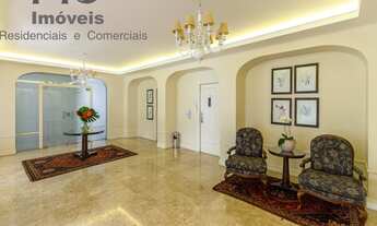 Imagem 5: Apartamento com 3 suites 2 vagas a venda no Paraiso