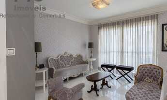 Imagem 7: Apartamento com 3 suites 2 vagas a venda no Paraiso