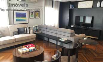 Imagem 2: VETRINO BROOKLIN BY CYRELA - Apartamento com 3 dormitorios 3 vagas a venda no Brooklin