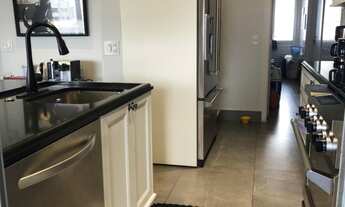 Imagem 3: VETRINO BROOKLIN BY CYRELA - Apartamento com 3 dormitorios 3 vagas a venda no Brooklin