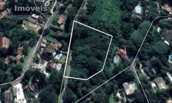 Imagem: TERREO COMERCIAL - Terreno com 4.614M²