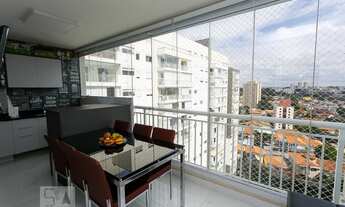 Imagem: Misti Morumbi - Apartamento com 3 dormitorios