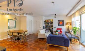 Imagem 3: Edifício Atlanta - Apartamento com 3 suites 3 vagas a venda no Campo Belo