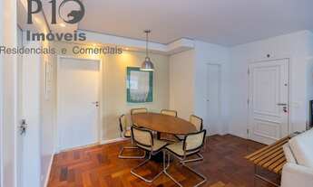 Imagem 7: Edifício Atlanta - Apartamento com 3 suites 3 vagas a venda no Campo Belo