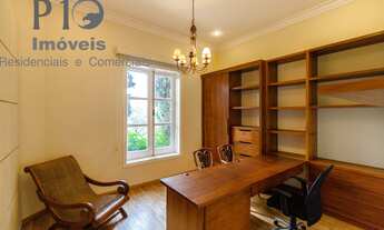 Imagem 4: GRANJA VIANA - Casa com 4 suites a venda na Granja Viana