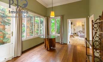 Imagem 5: GRANJA VIANA - Casa com 4 suites a venda na Granja Viana