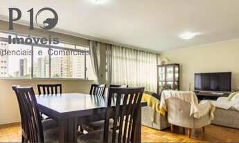 Imagem 6: Edifício Natânia - Apartamento com 3 dormitorios a venda na Itaim Bibi