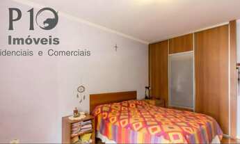 Imagem 7: Edifício Natânia - Apartamento com 3 dormitorios a venda na Itaim Bibi