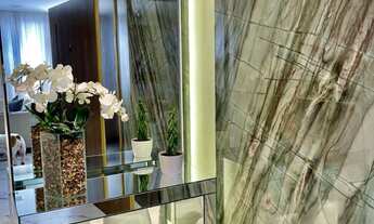 Imagem 7: COBERTURA PAULISTANO - Cobertura Duplex com 3 suites 4 vagas a venda no Morumbi