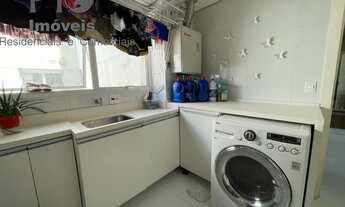 Imagem 2: COBERTURA PAULISTANO - Cobertura Duplex com 3 suites 4 vagas a venda no Morumbi