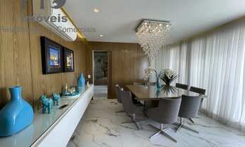 Imagem 3: COBERTURA PAULISTANO - Cobertura Duplex com 3 suites 4 vagas a venda no Morumbi