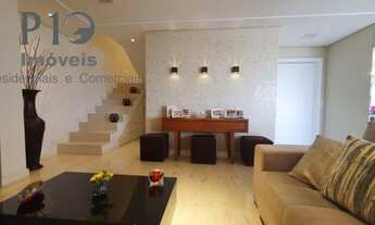 Imagem 2: COBERTURA PAULISTANO - Cobertura Duplex com 3 suites 4 vagas a venda no Morumbi