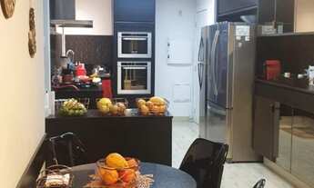 Imagem 5: COBERTURA PAULISTANO - Cobertura Duplex com 3 suites 4 vagas a venda no Morumbi