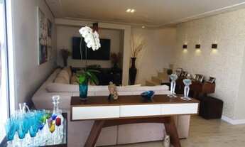 Imagem 6: COBERTURA PAULISTANO - Cobertura Duplex com 3 suites 4 vagas a venda no Morumbi