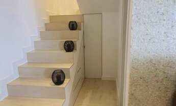 Imagem 7: COBERTURA PAULISTANO - Cobertura Duplex com 3 suites 4 vagas a venda no Morumbi