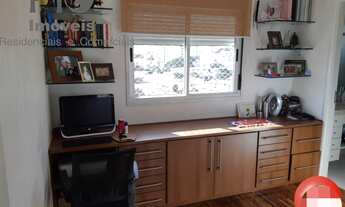 Imagem 7: ADESSO PARQUE DA MOOCA - Apartamento com 3 suites 4 vagas a venda no Parque da Mooca